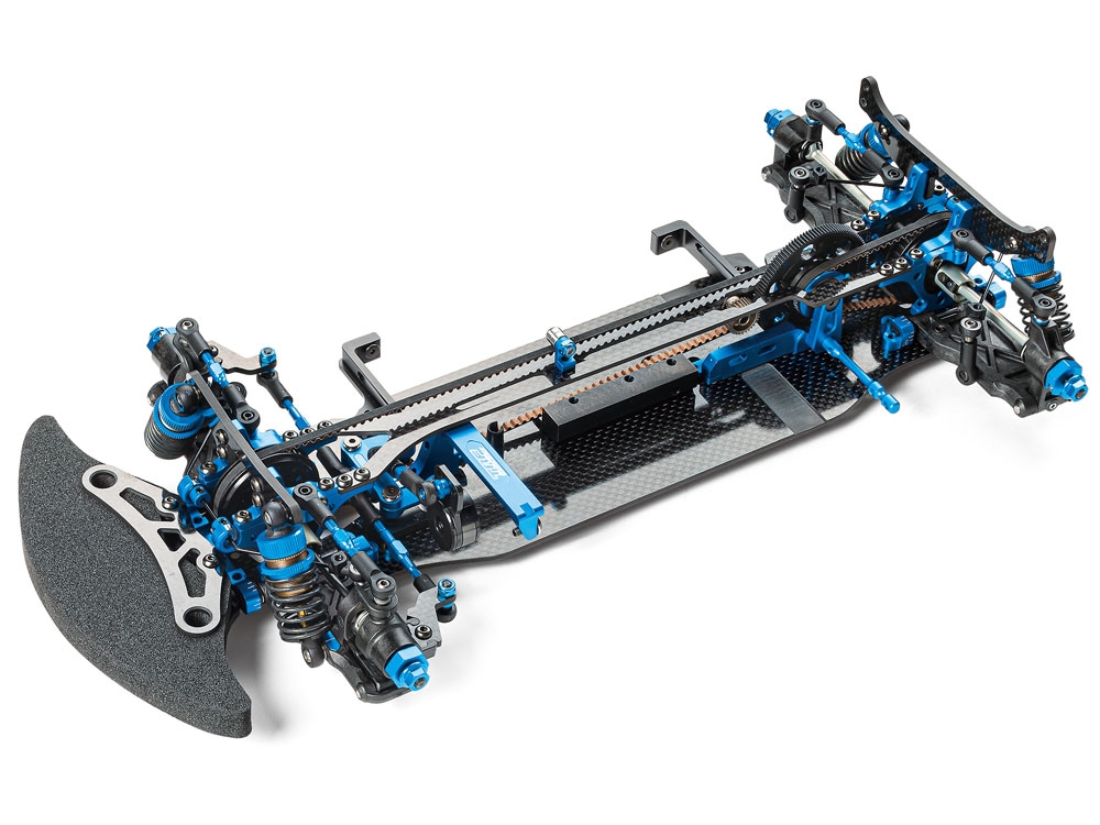 Tamiya 42345 TRF420 Chassis Kit / Tamiya USA