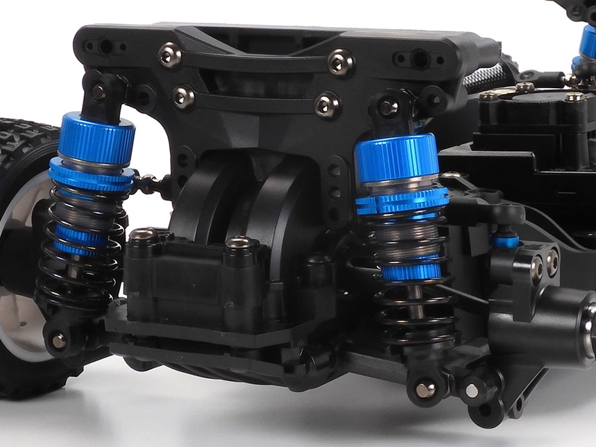 Tamiya 58738 XM-01 PRO Chassis Kit / Tamiya USA