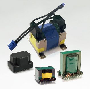 タムラトランス（TDP-2W・K-161）2個