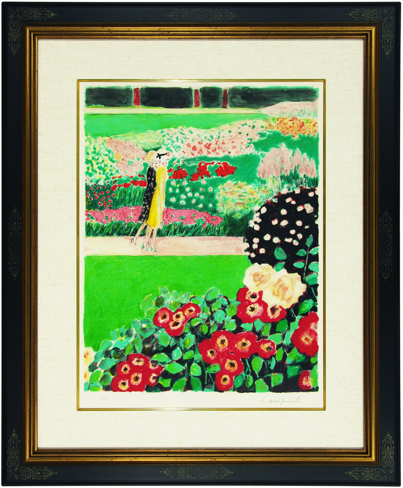 ジャン・ピエール・カシニョール 白熱の季節 夏 ジャン・ピエール