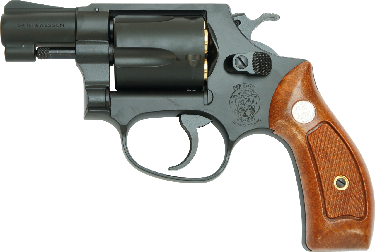 コクサイ製 M36 チーフスペシャル コクサイ M36 S&W チーフスペシャル