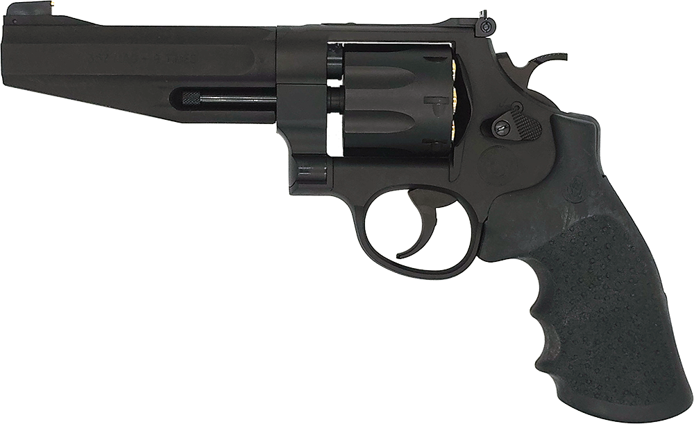 タナカ ガスガン トップ S＆W 357マグナム PerformanceCenter S&W M29