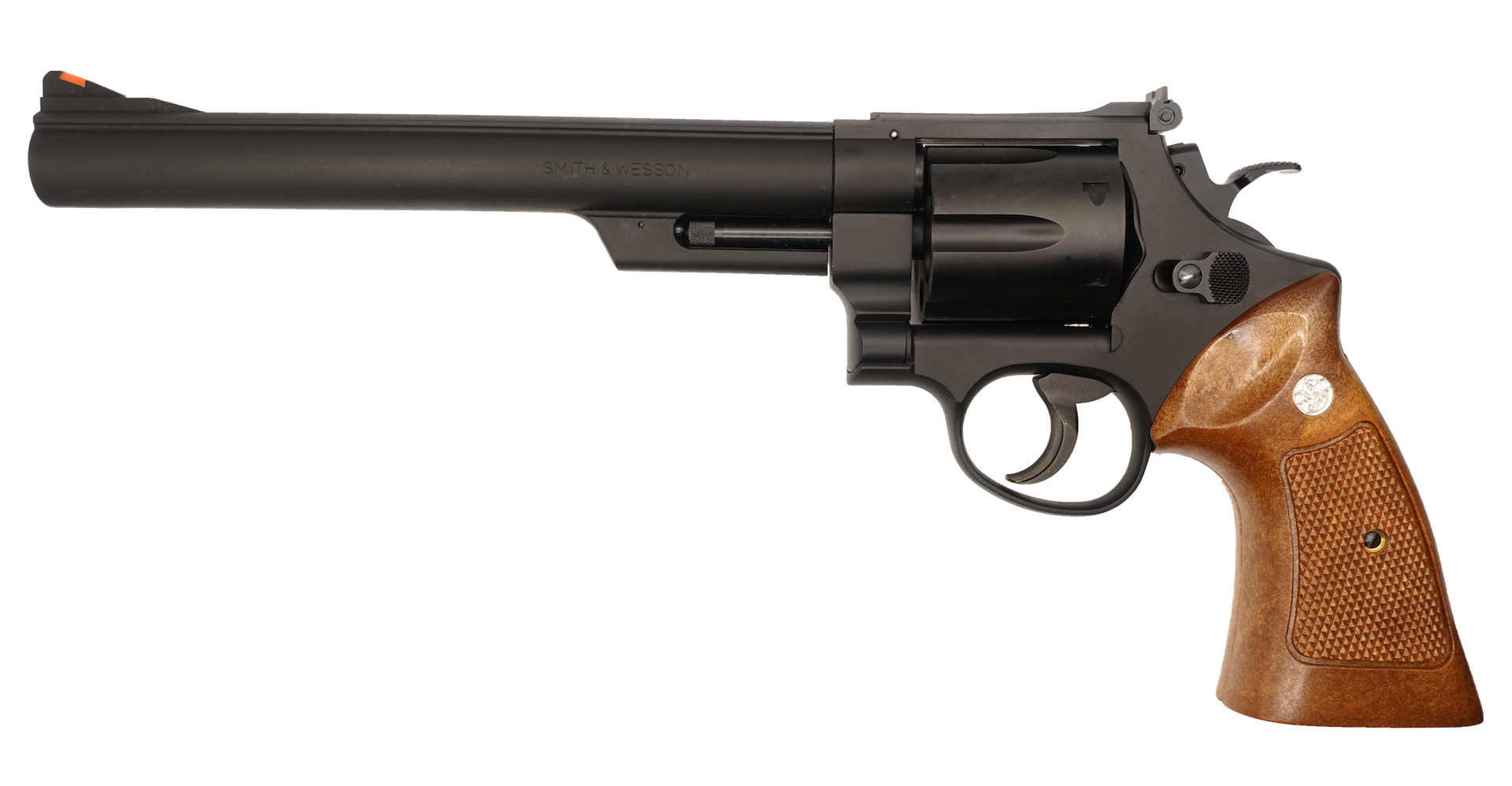 コクサイ／S&W M29 .44マグナム リボルバー 金属モデルガン SMG