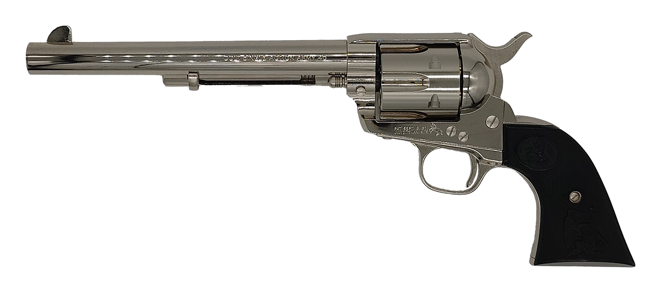 PEGASAS Ⅱ Gas Gun Series Colt' Single Action Army 2nd Generation