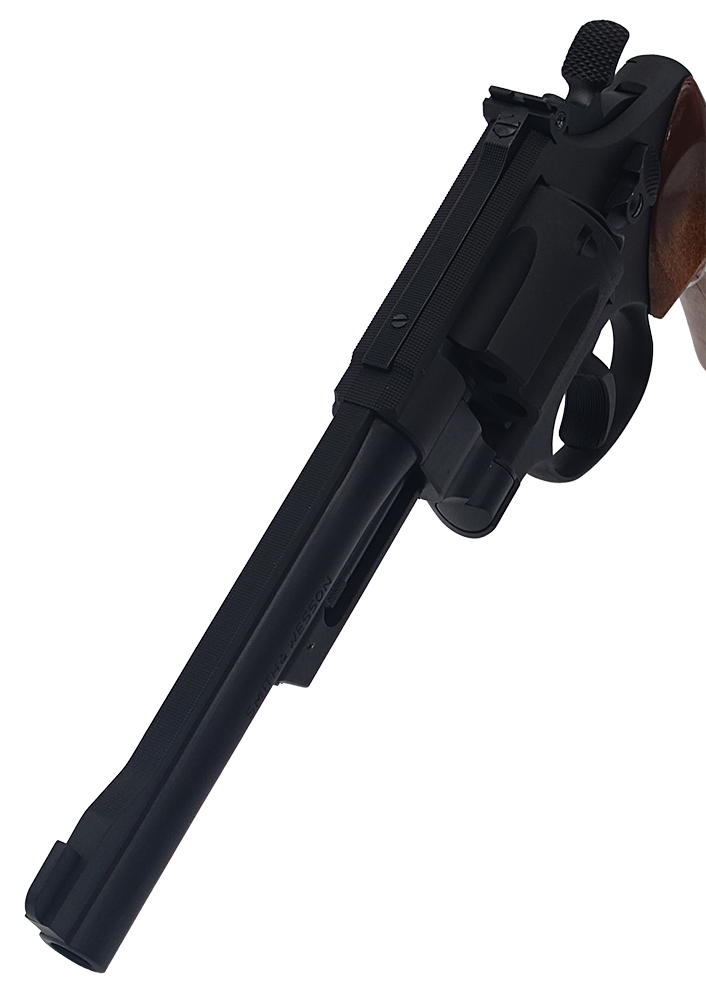 S&W M27 “The .357 Magnum” 6 inch Heavy Weight | TANAKA WORKS