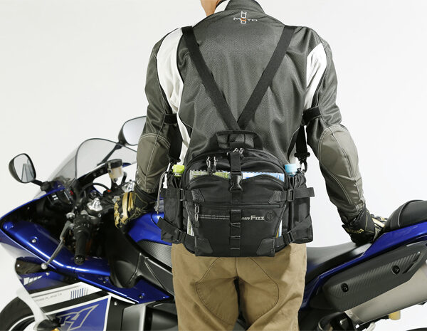 デジバッグプラス/ヒップ | タナックス株式会社