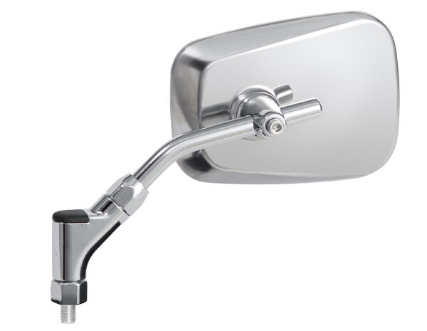 エーゼット4ミラーEX（ブラック） | タナックス株式会社