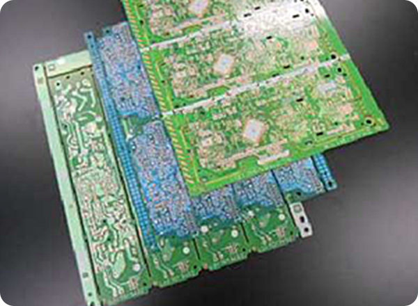 プリント配線事業部 | 株式会社棚澤八光社