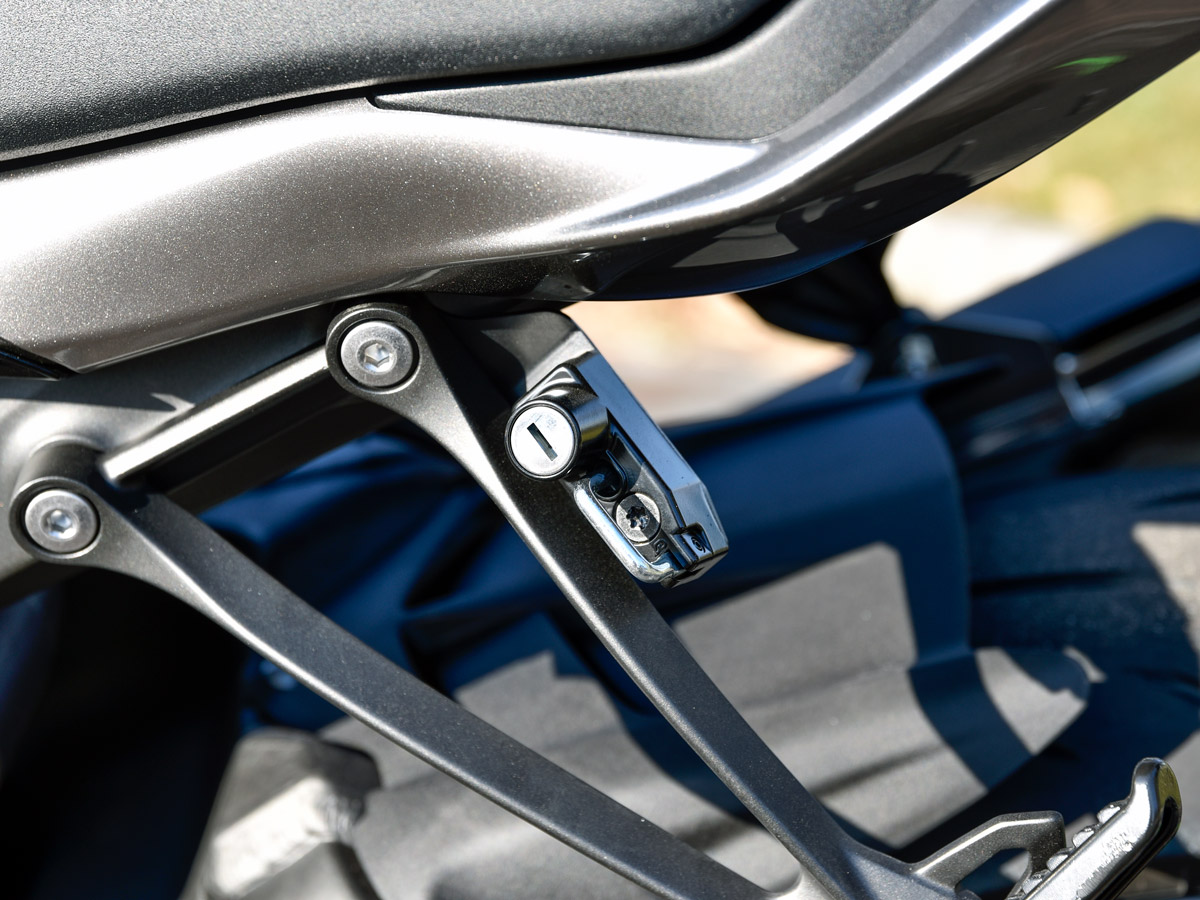 2019年モデルの新型ZX-6Rに乗ってみた！都内を実際に走ってみてその