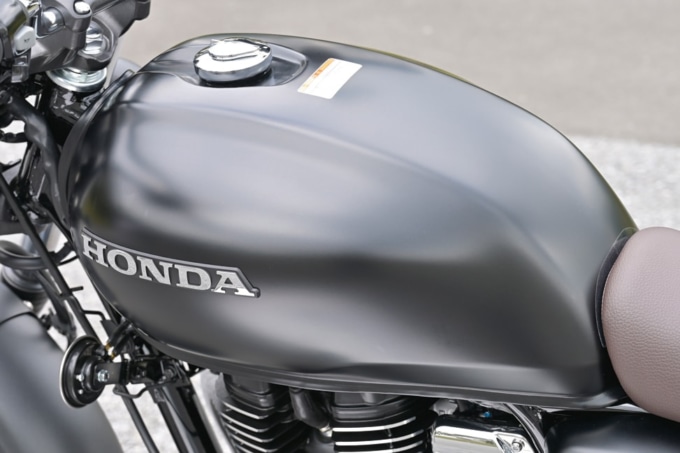 HONDA GB350S ガソリンタンク 【公式通販】