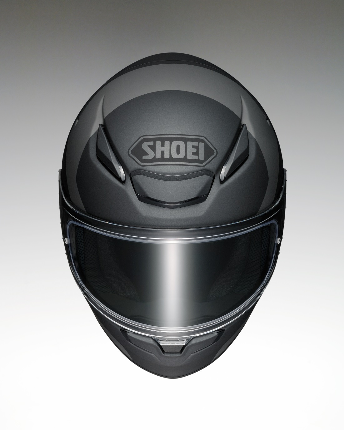 モノトーンマットカラーでクールなデザイン。Z-8にマルケス仕様 Z-8