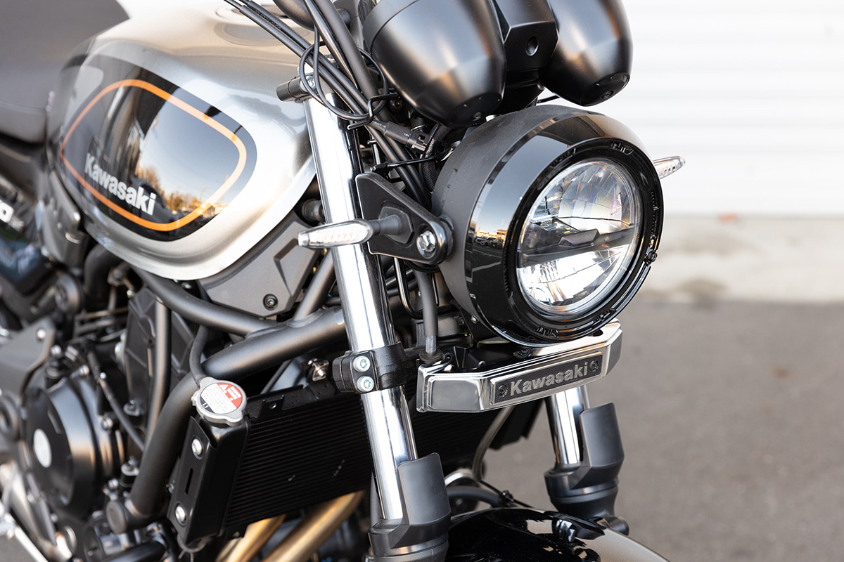 Z900RS 純正ヘッドライト Z900RS 純正ヘッドライト 【公式通販