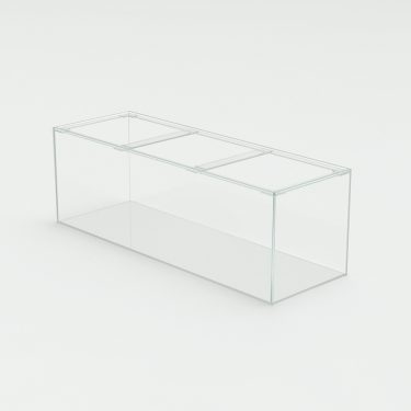 アクリル水槽 W1800×D600×H600 | オーバーフロー水槽専門店 TANK Chef