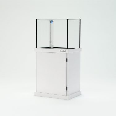 マーフィード オアシス60 セット水槽 | オーバーフロー水槽専門店 TANK