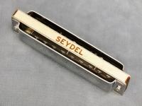 SEYDEL 1847 Classic 【10ホールズ(ブルースハープ)】 - 谷口楽器
