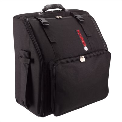 HOHNER AMICA II アコーディオン ケース付 HOHNER AMICA II