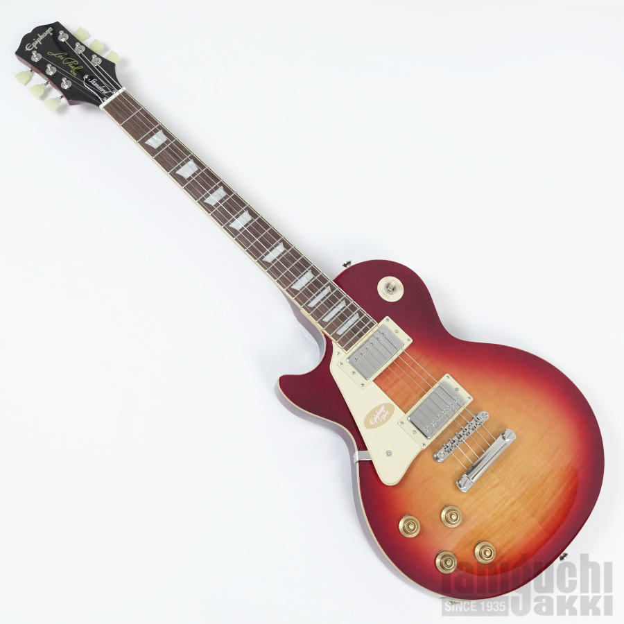 Epiphone レスポール スタンダード プロ レフティ エピフォン Epiphone