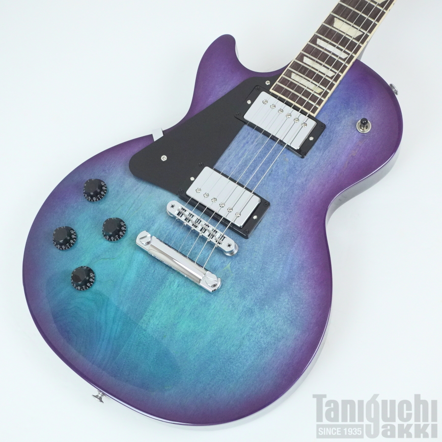 Gibson Les Paul Studio Left Handed (Blueberry Burst) ※近日入荷予定