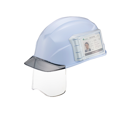 ST#123VJID-SH(EPA) | 安全衛生保護具のタニザワ（ヘルメット、フル