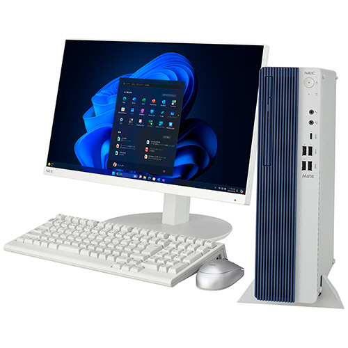NEC Mateのデスクトップパソコン 比較 2026年人気売れ筋ランキング