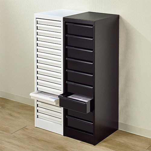 たのめーる】ナカバヤシ アバンテV2 フロアケース カラートレータイプ