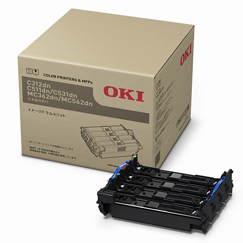 沖データ OKI TC-C3BK1トナーカートリッジ 黒2本/ブラック 純正 C824dn