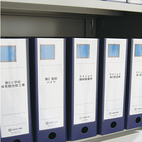 KING JIM SS9K-10PN 2箱(20テープ)