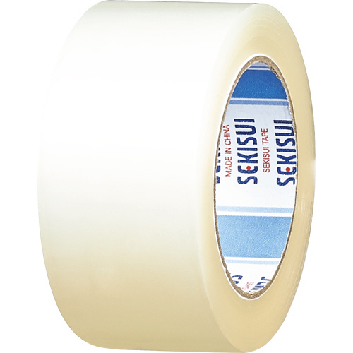 たのめーる】積水化学工業 OPPテープ No.882E 48mm×100m 厚み約0.052mm