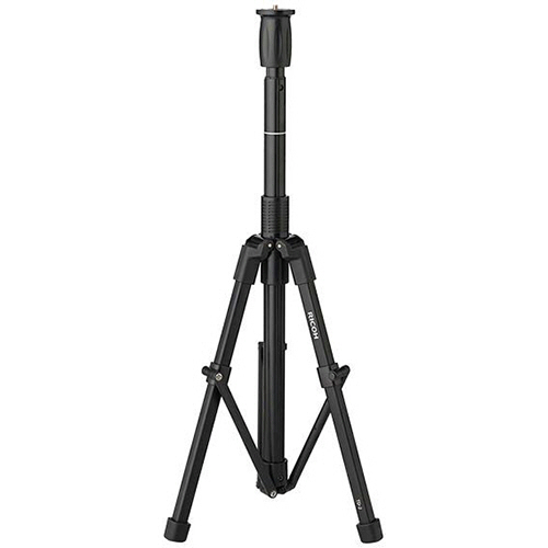 たのめーる】リコー THETA スタンド TD-2 256452 1台の通販