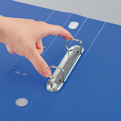 サピックス用 コクヨ Dリングファイル B4横 15セット サピックス用