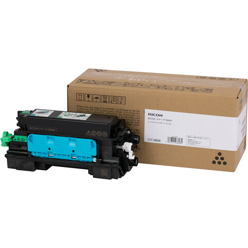 RICOH RICOH リコー トナー 14本 未使用 リコー トナー 14本 未使用