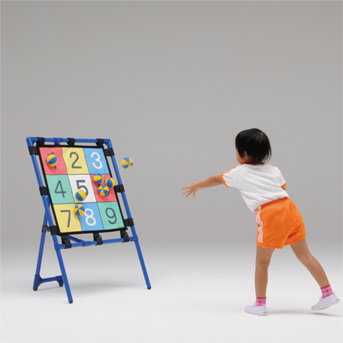 ターゲットゲーム60 （ストライク）ターゲットゲーム60B トーエイ