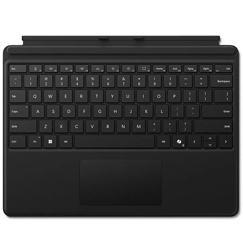 たのめーる】マイクロソフト Surface Pro スリムペン付キーボード