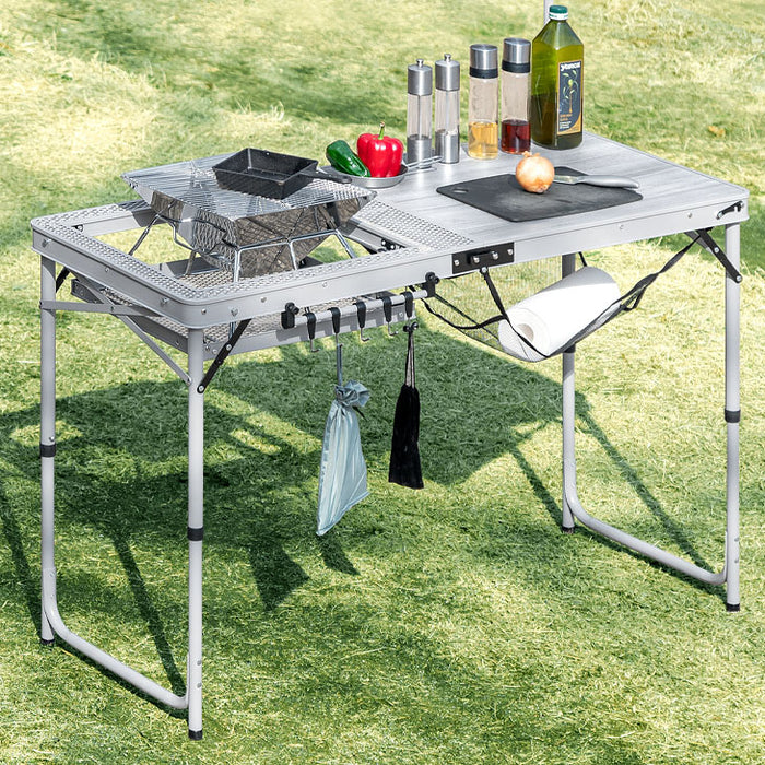 Coleman コールマン キャンプ用品 アウトドア用品 キッチン テーブル