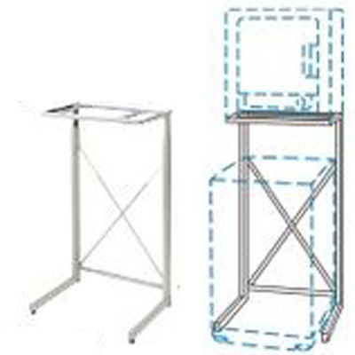 HITACHI 日立 衣類乾燥機用 のびのびスタンド DES-75