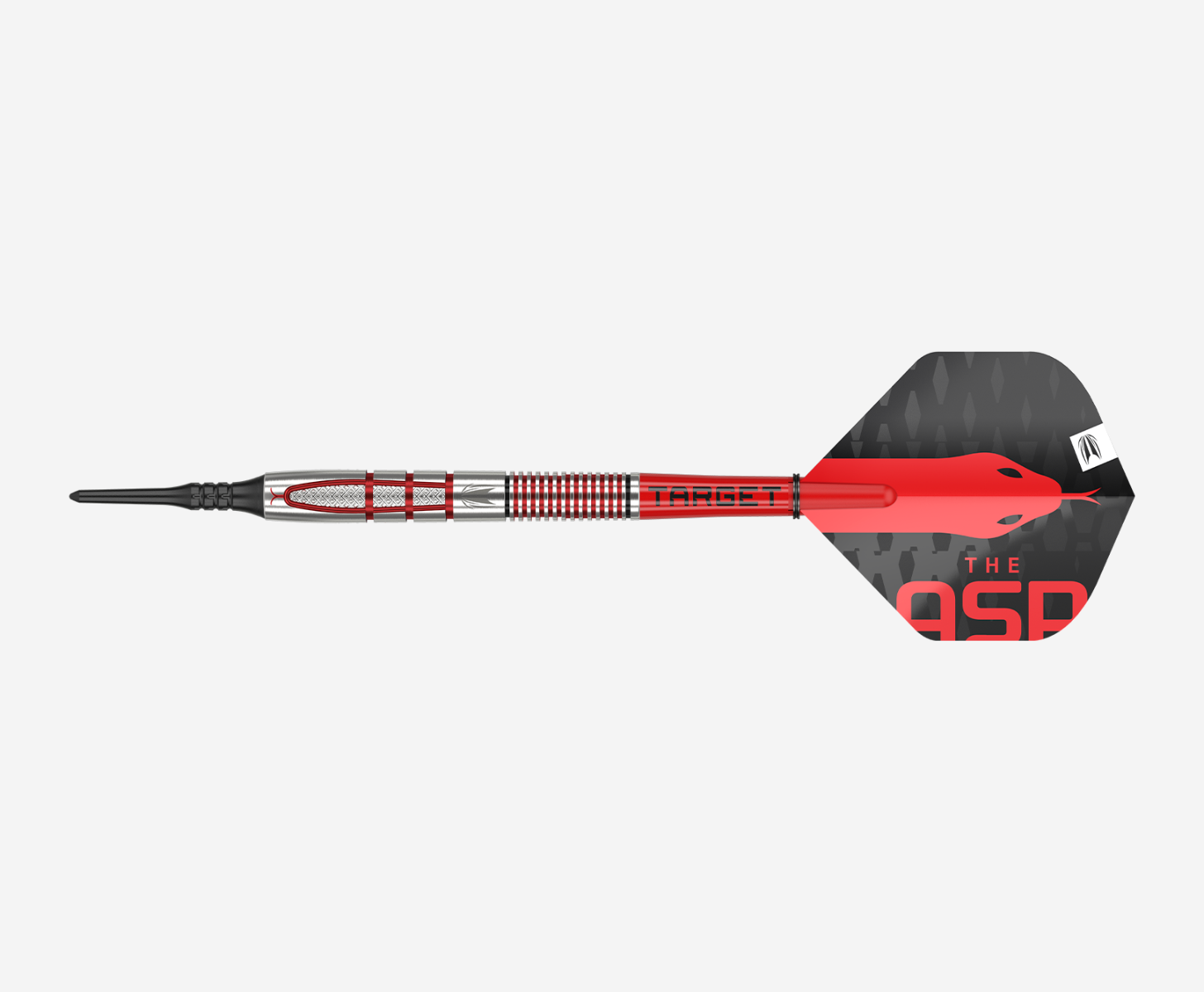 Nathan Aspinall G2 Soft Tip Darts | Target Darts