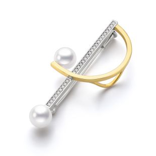 ブローチ | TASAKI（タサキ）公式サイト