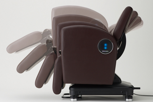 NSS Miraku | チェア | 製品情報 | タカラベルモント