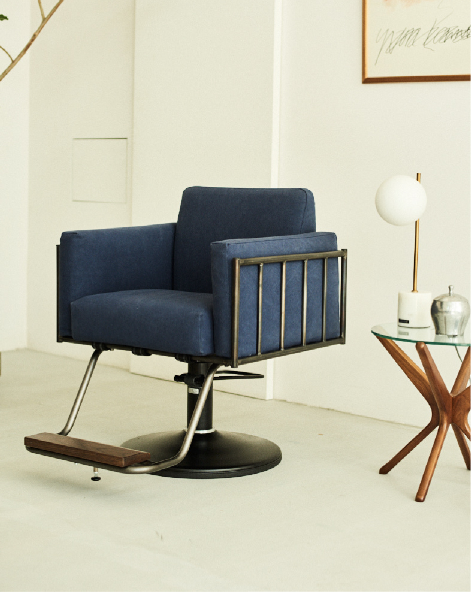 JSF chair03 | チェア | 製品情報 | タカラベルモント