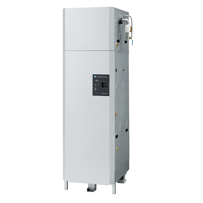 カーラントS ics | 給湯システム | 製品情報 | タカラベルモント