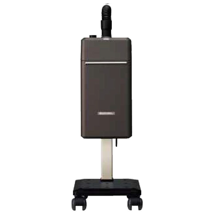 促進器・ドライマシン | タカラベルモント