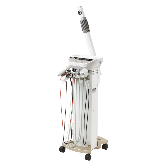 タカラベルモント エステ美顔スチーマー