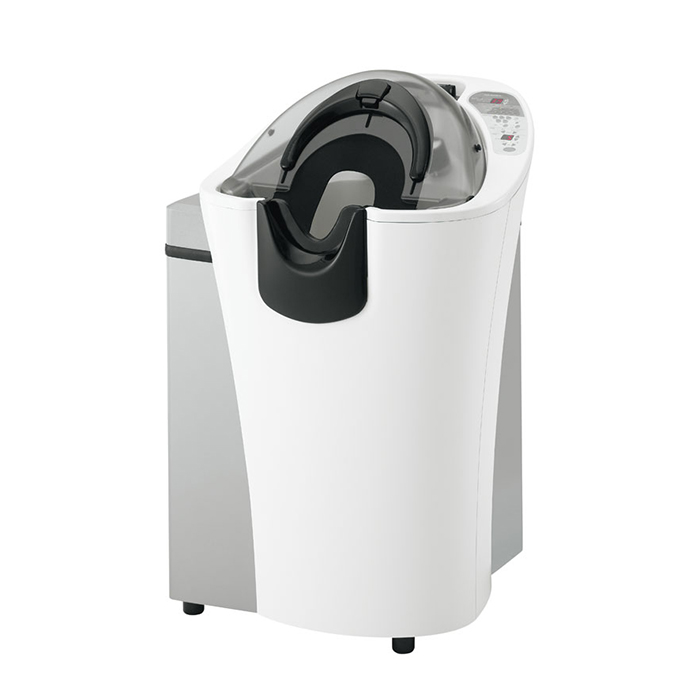 AQUA FORTE plus | シャンプー機器 | 製品情報 | タカラベルモント