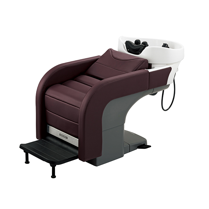 YUME iXi | シャンプー機器 | 製品情報 | タカラベルモント