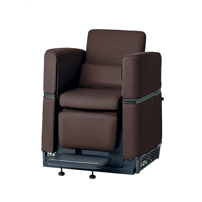 タカラベルモントシャンプー台ONE MINIMAL SALON UNIT ONE