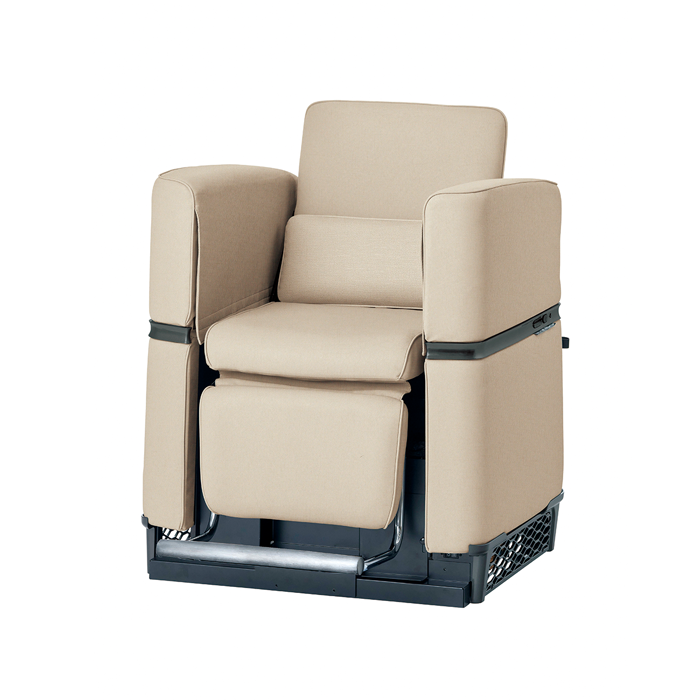 YUME SWING | シャンプー機器 | 製品情報 | タカラベルモント 【引取