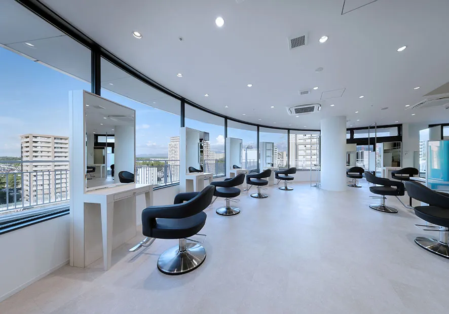 03 ai | チェア | 製品情報 | タカラベルモント