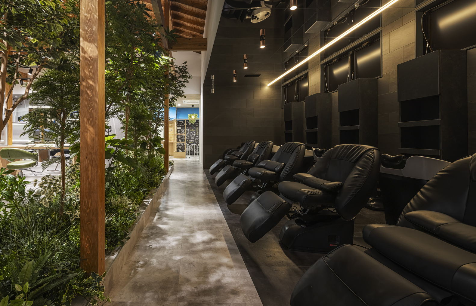 ESPOIRスツール | ミラー・サロン家具・ワゴン等 | 製品情報 | タカラ