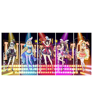 グッズ情報｜TBSテレビ：IS＜インフィニット・ストラトス＞2公式