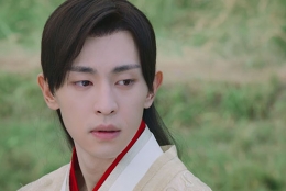 霜花の姫～香蜜が咲かせし愛～ DVD-BOX1 | TCエンタテインメント株式会社